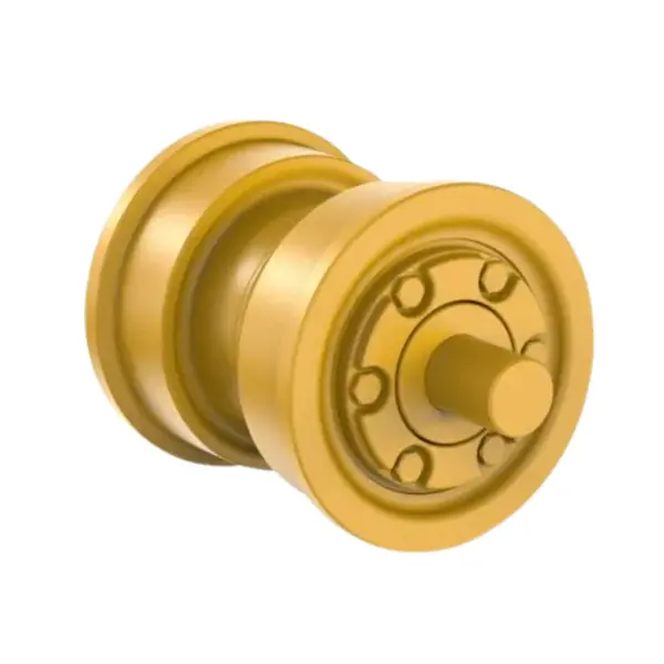 Berco Track Roller for machines