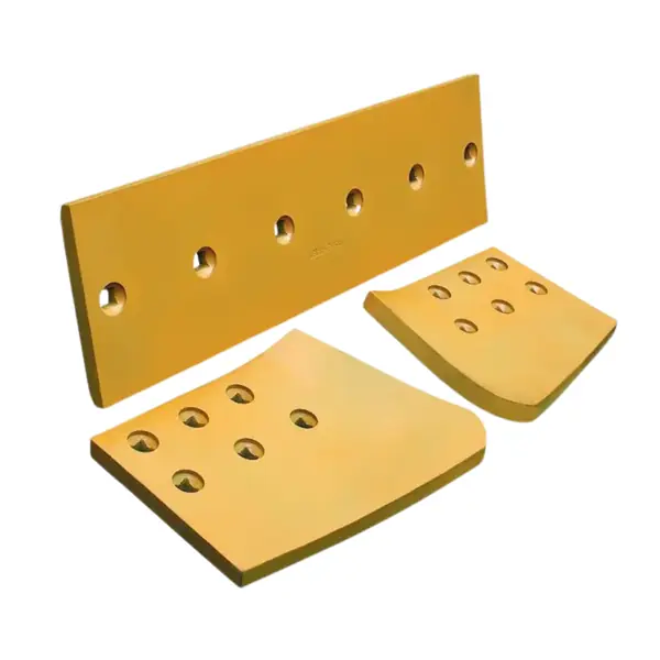 Tuffex End Bit for machines