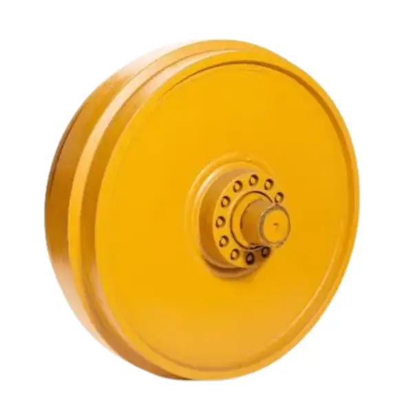 Berco Idler Assembly for machines