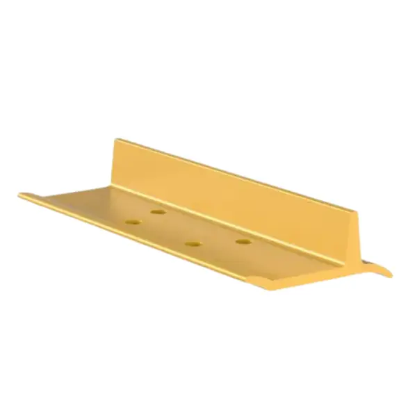 Berco Track Shoe for machines