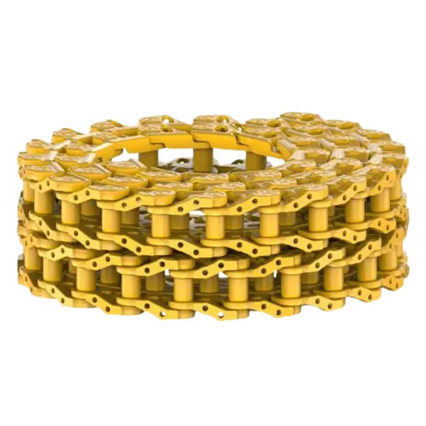 Berco Track Link Assembly for machines