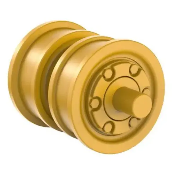 Berco Track Roller for machines