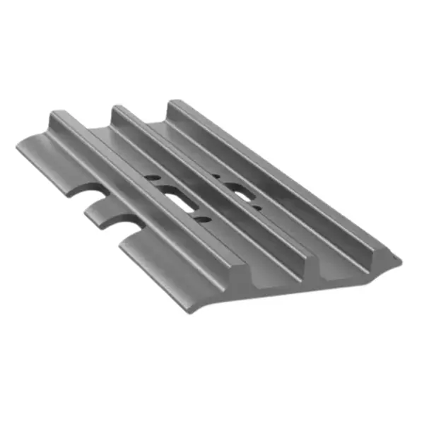 Berco Track Shoe for machines
