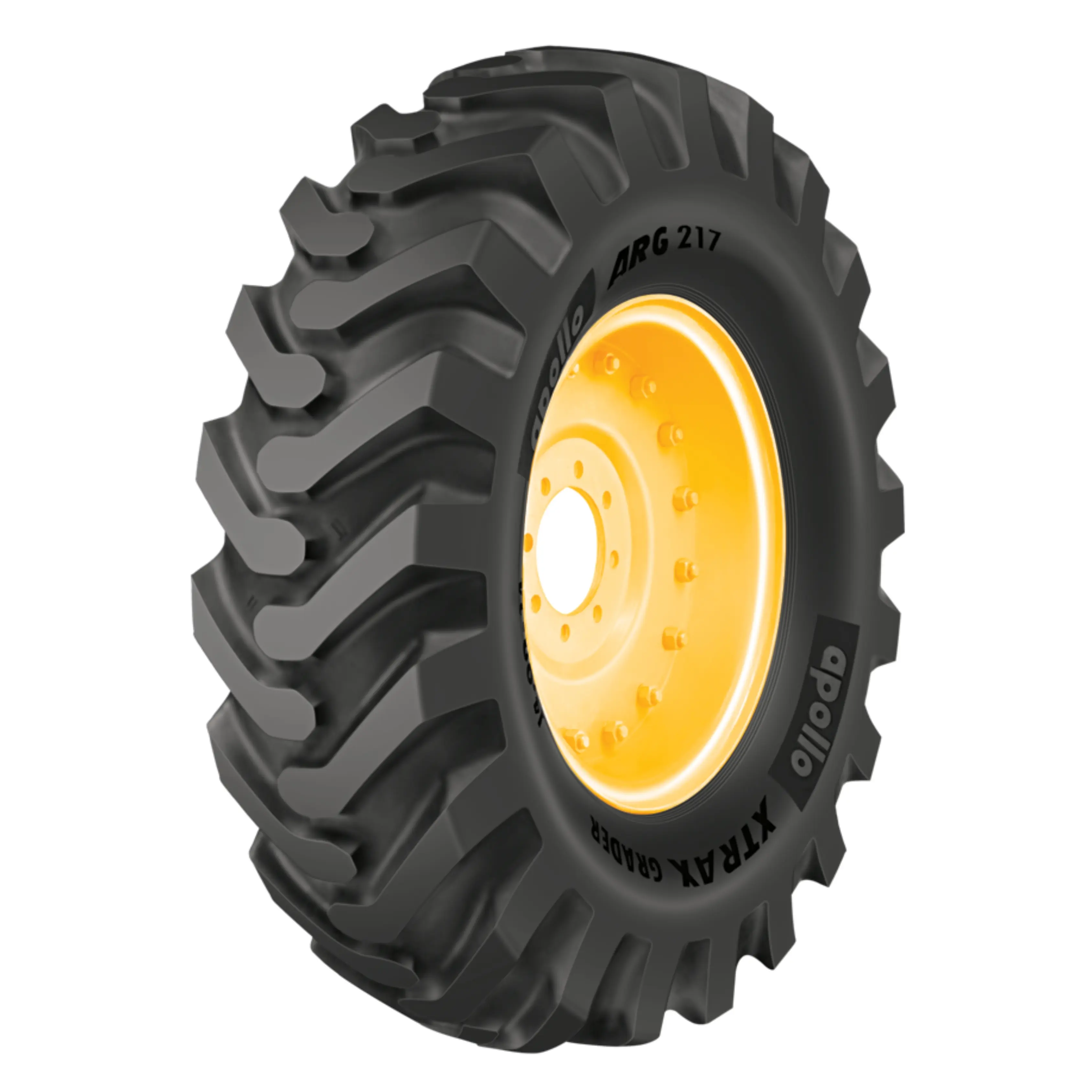 Off-Road Tyres