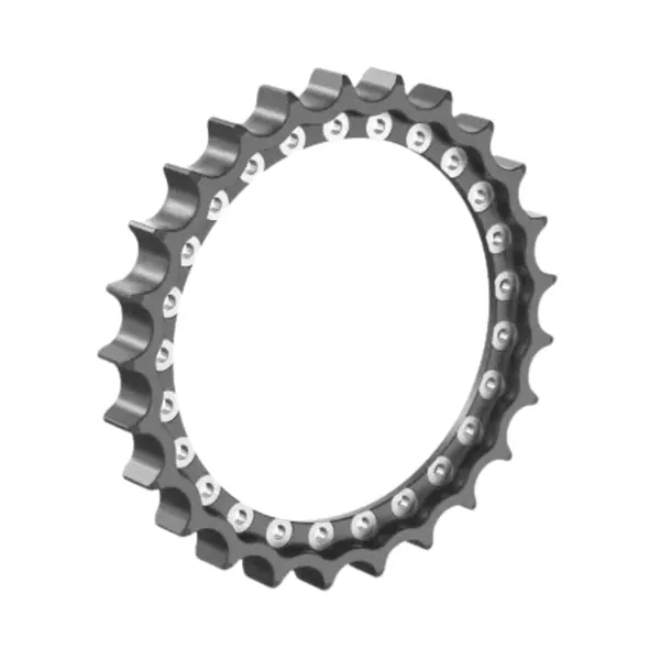 Berco Sprocket for machines