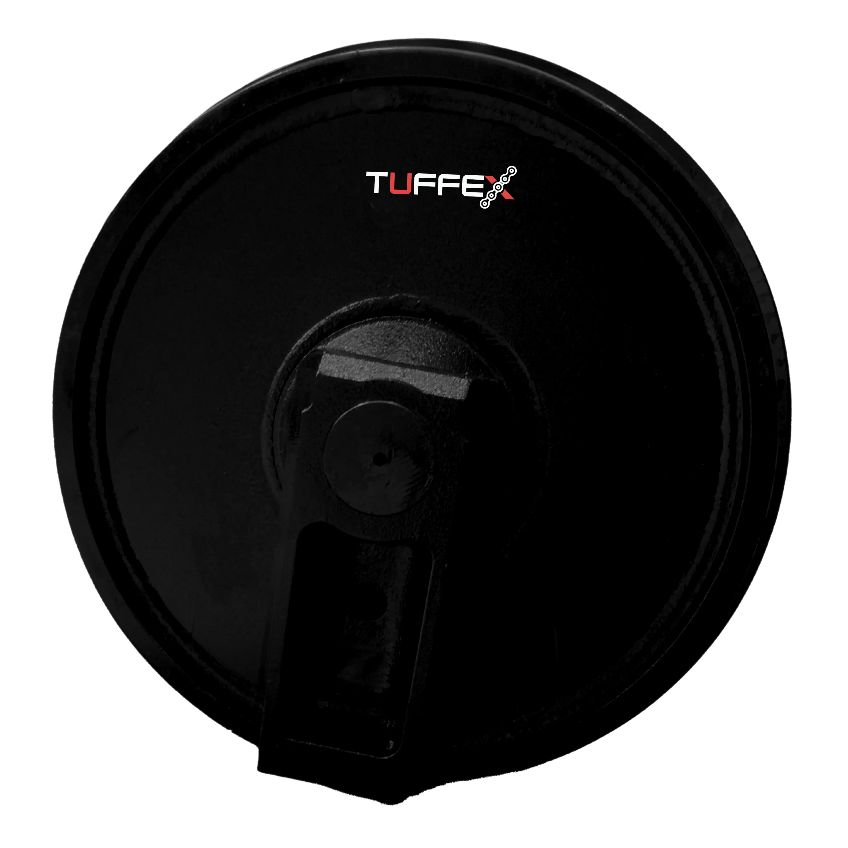 Tuffex Idler Assembly for machines
