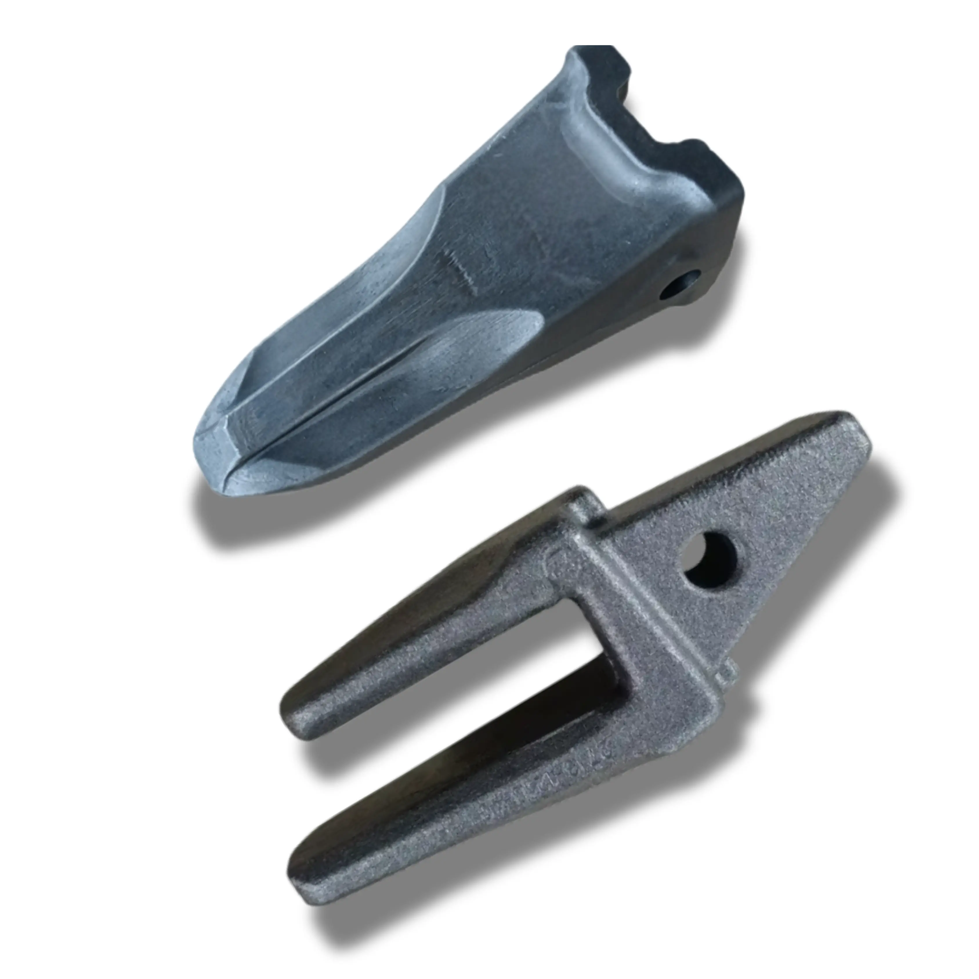 Toothpoint and Adapters