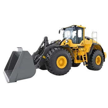 WHEEL LOADER