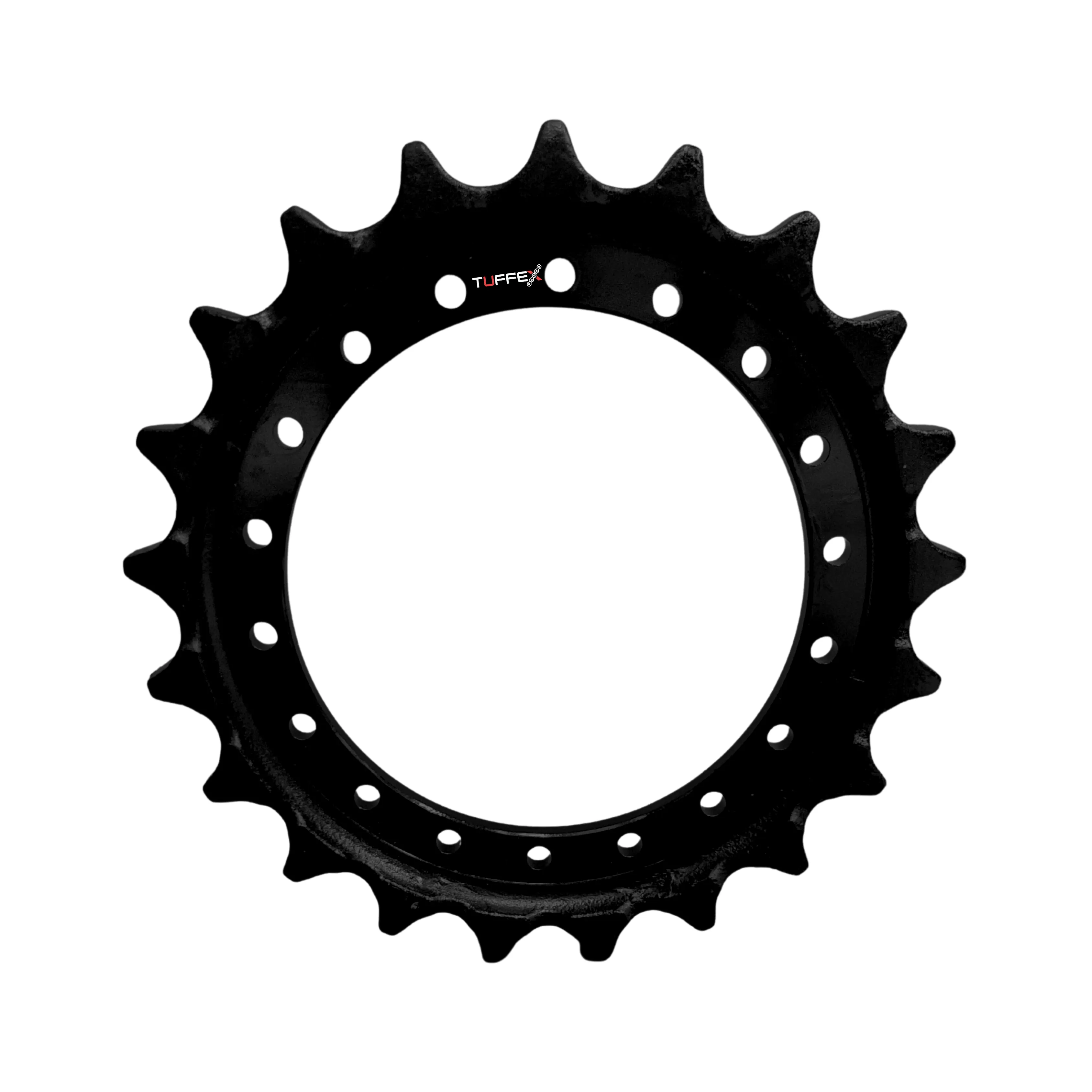 Tuffex Sprocket for machines