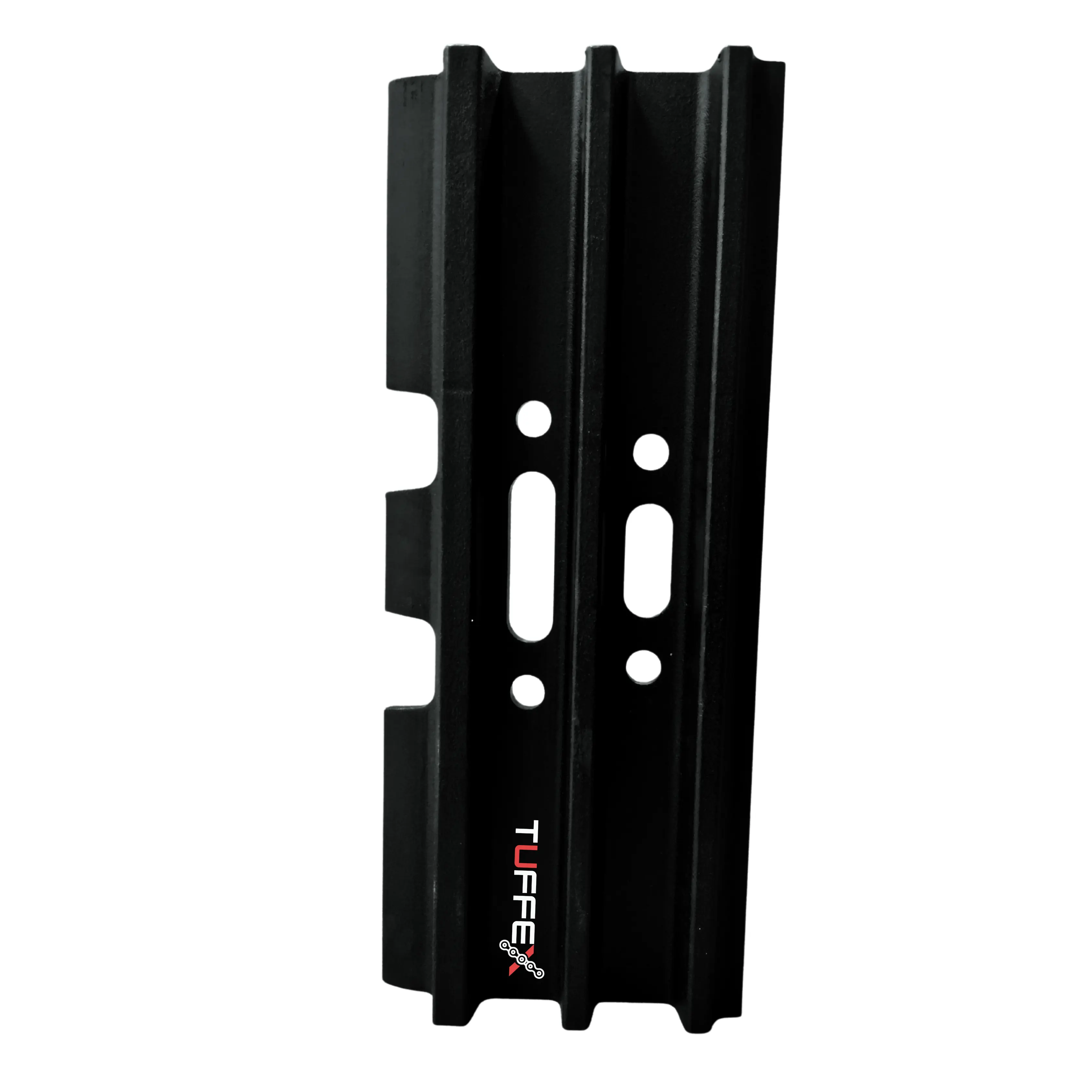 Tuffex Track Shoe for machines