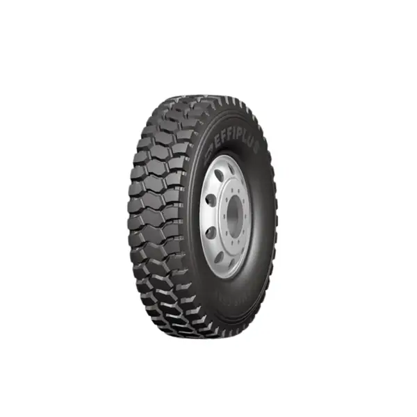 Effiplus Tires tyre for machines